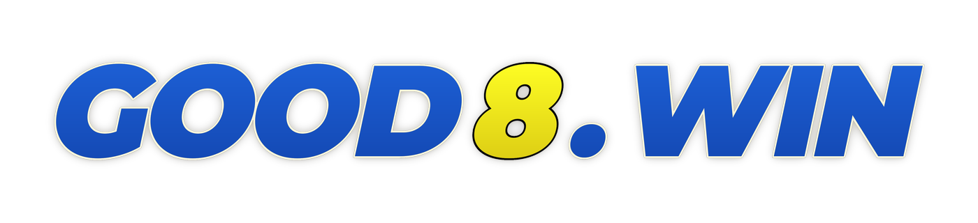 good8.win logo